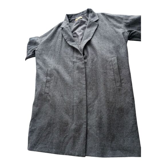 Rabens saloner menswear Style Wool Navy Jacket Size L - Picture 14 of 15